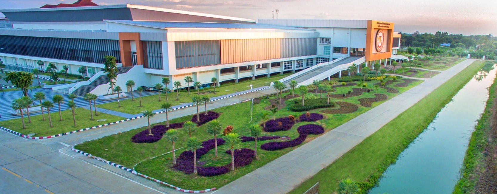 Venue